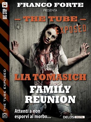 cover image of Family Reunion